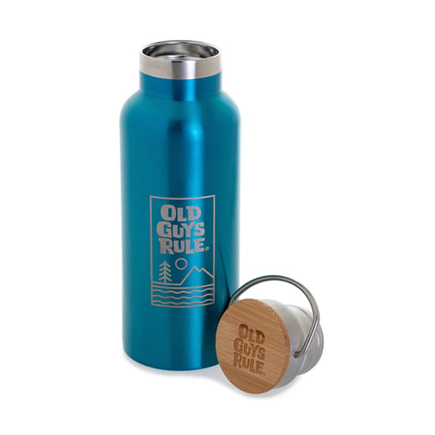 SUMMIT & SEA' VACUUM FLASK